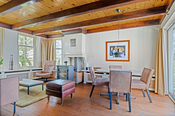Medium property photo - Miedweg 12, 8809 HX Boer